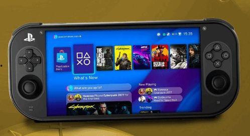 掌机最新爆料游戏,神秘游戏即将亮相,带你领略奇幻冒险之旅